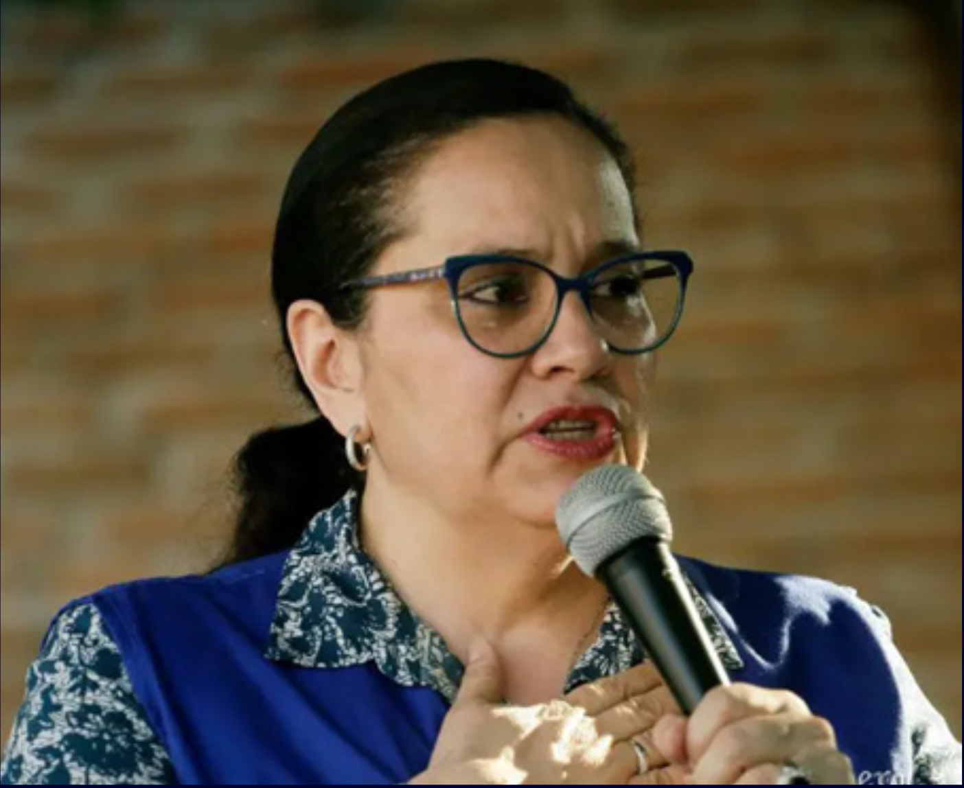 Ana Garcia de Hernandez