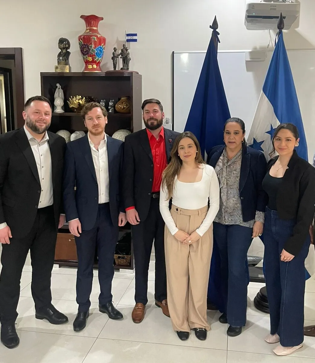 La familia Hernández
